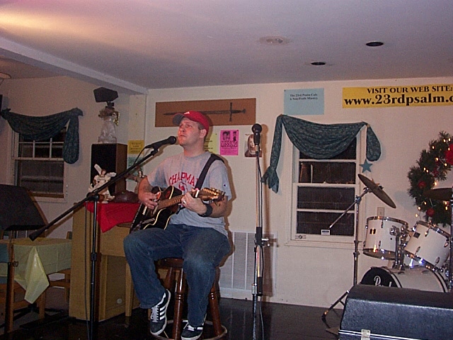 23rd Psalm 3-11-2004 11-27-43 PM